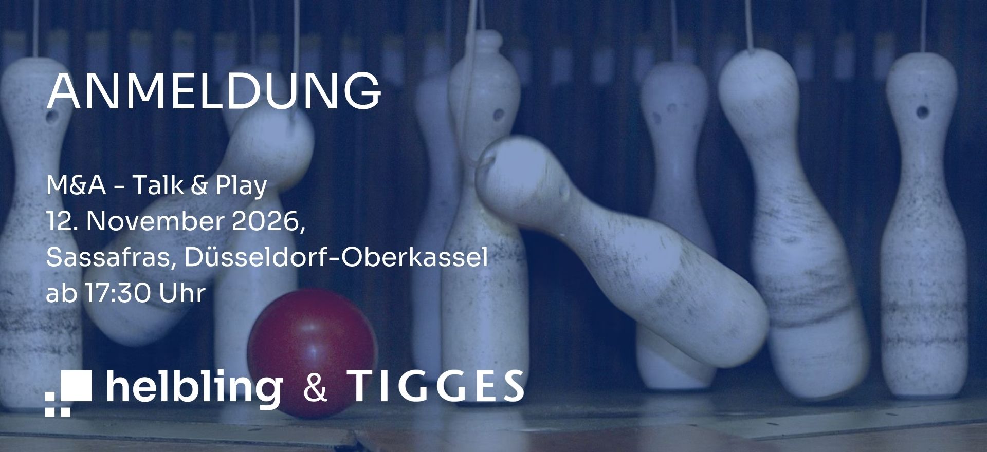 Anmeldung M&A_Kegelevent